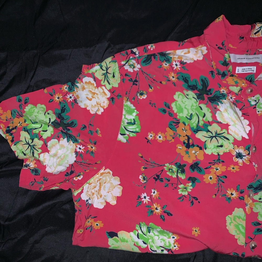 Button down shirt - Picture 4 of 4